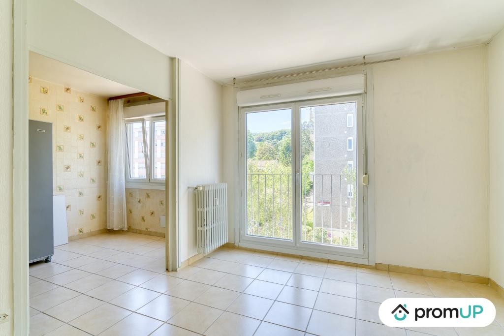 Vente Appartement à Vandœuvre-lès-Nancy 3 pièces