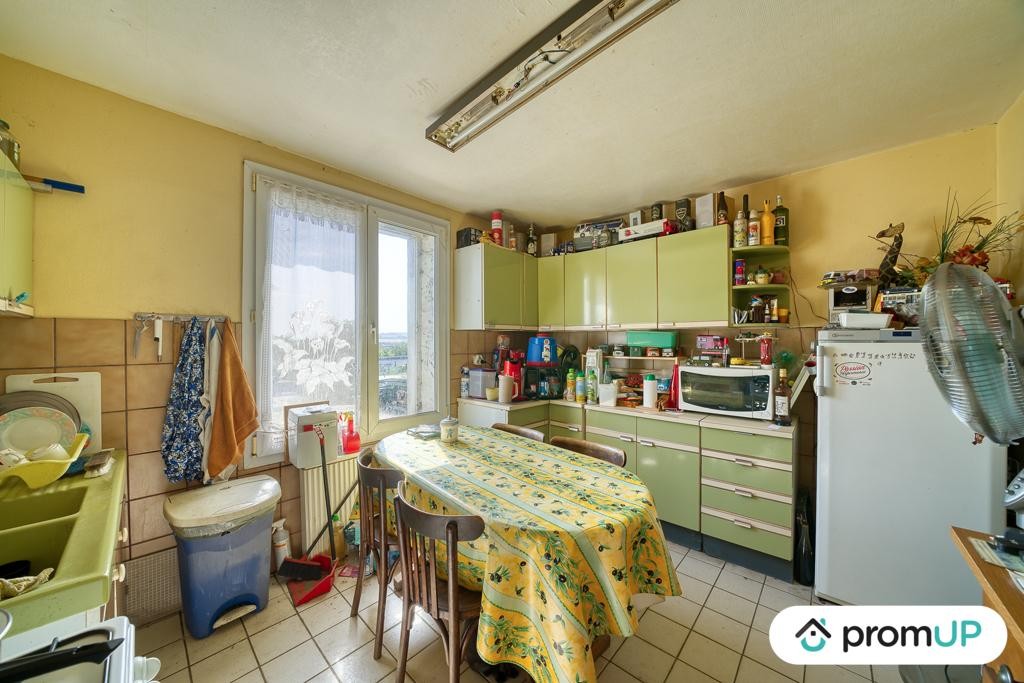 Vente Maison à Pont-à-Mousson 4 pièces