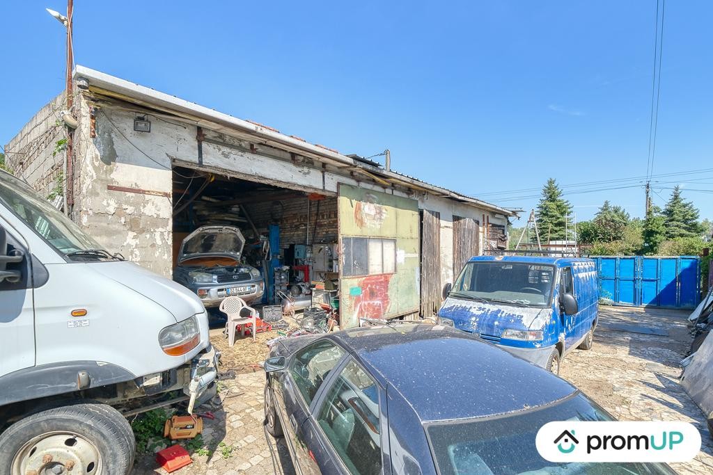 Vente Maison à Pont-à-Mousson 4 pièces