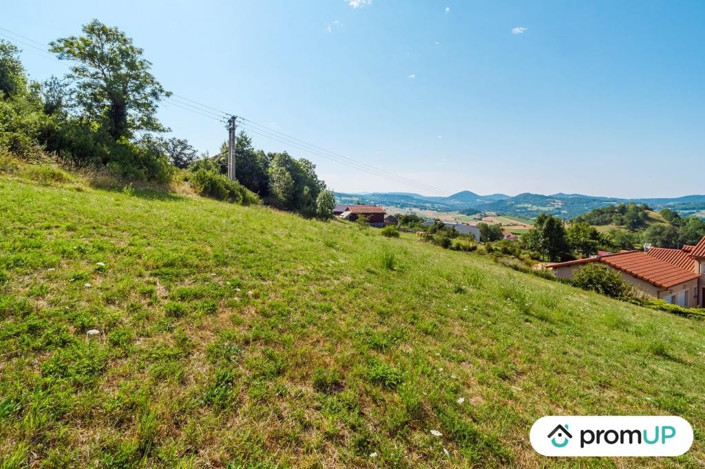 Vente Terrain à Rosières 0 pièce