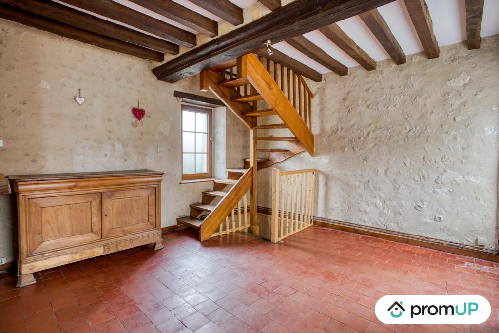 Vente Maison à Mauves-sur-Huisne 3 pièces