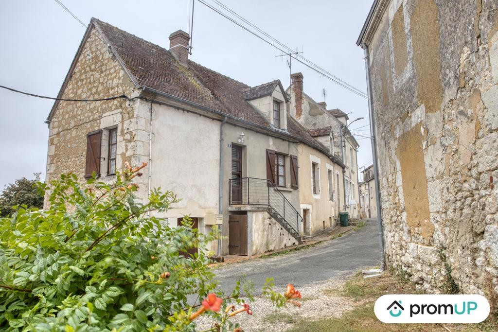 Vente Maison à Mauves-sur-Huisne 3 pièces