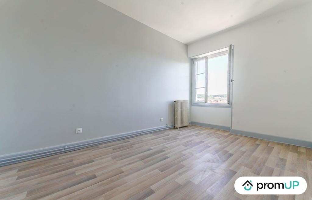 Vente Appartement à Saint-Amand-Montrond 2 pièces