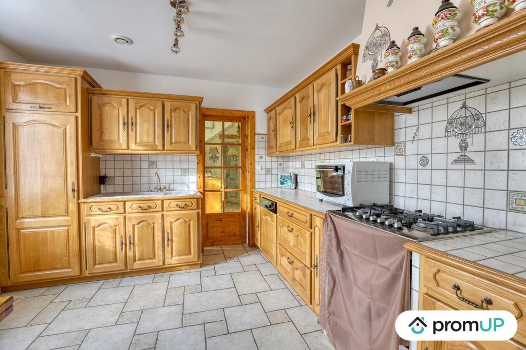 Vente Maison à Preuilly 7 pièces