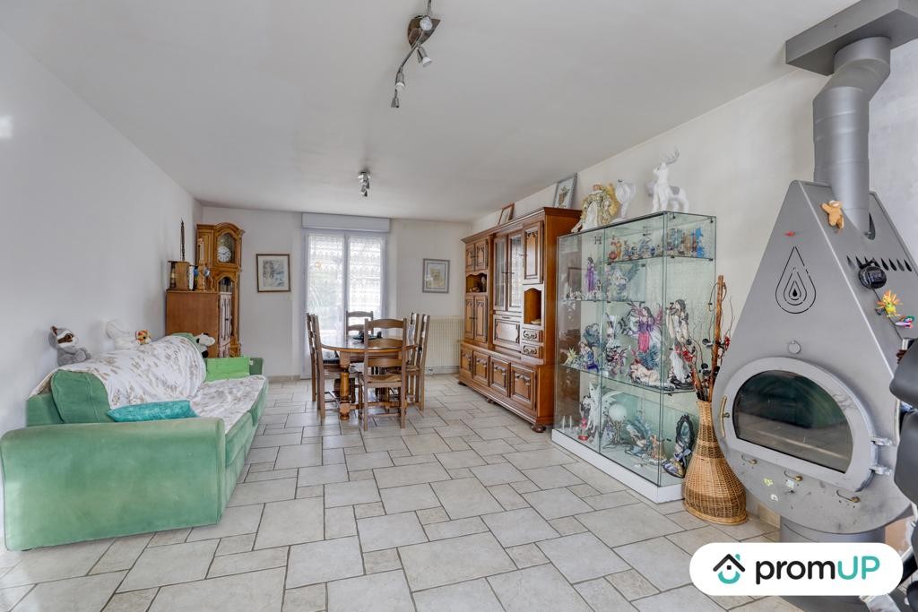 Vente Maison à Preuilly 7 pièces