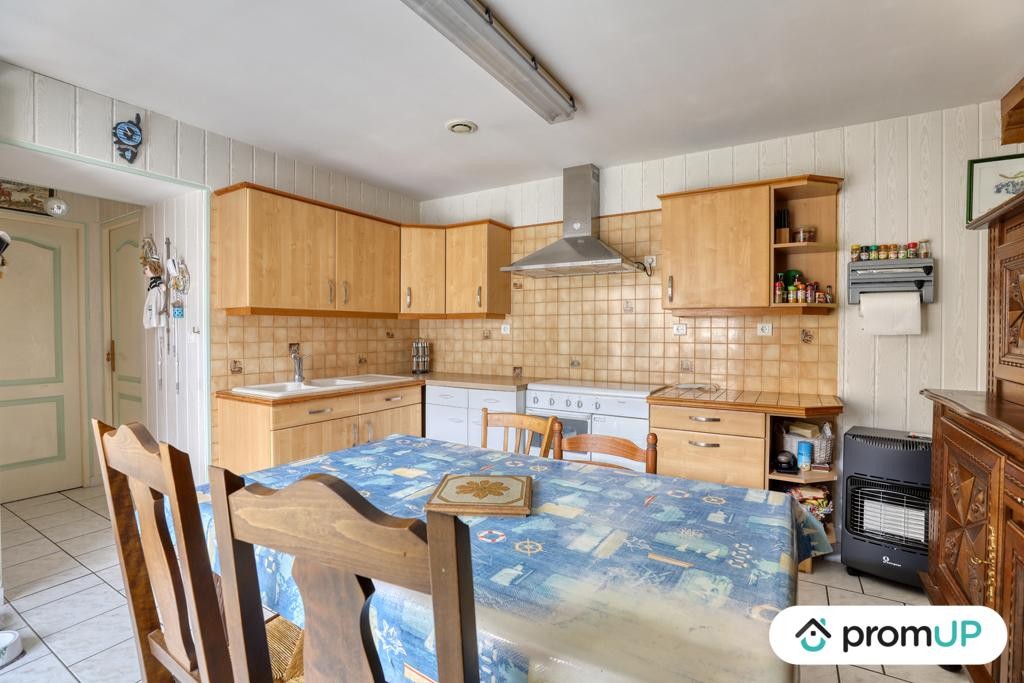 Vente Maison à Preuilly 7 pièces