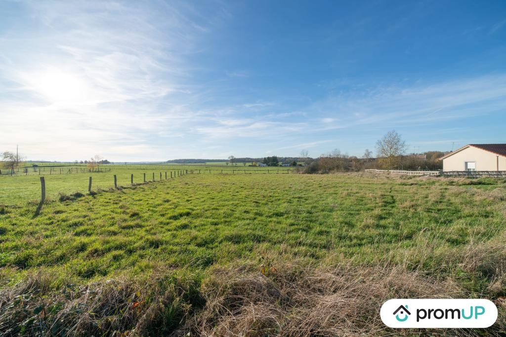 Vente Terrain à Rambervillers 0 pièce