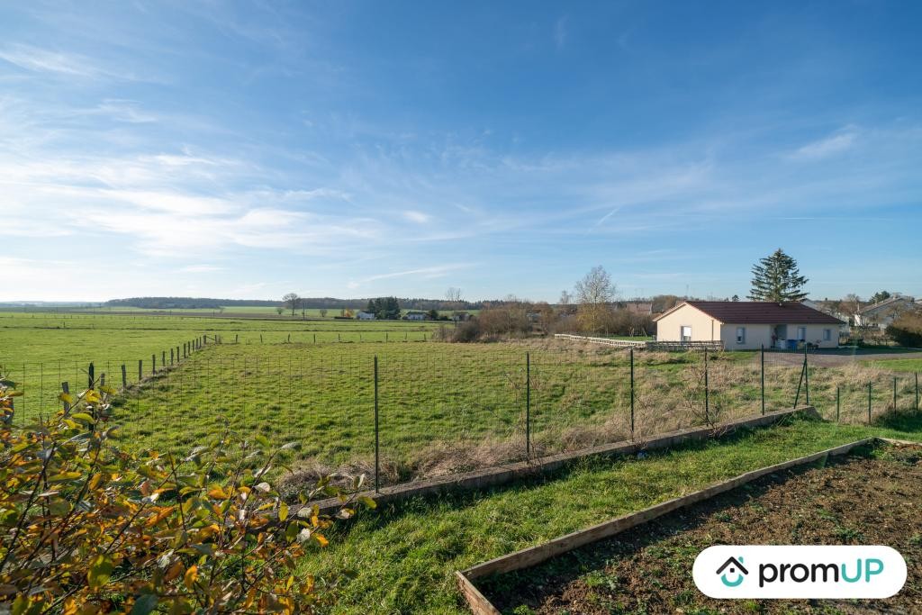 Vente Terrain à Rambervillers 0 pièce