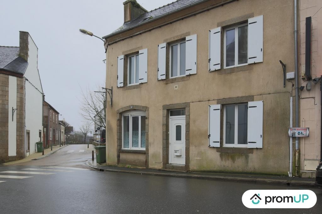 Vente Maison à Landivisiau 6 pièces