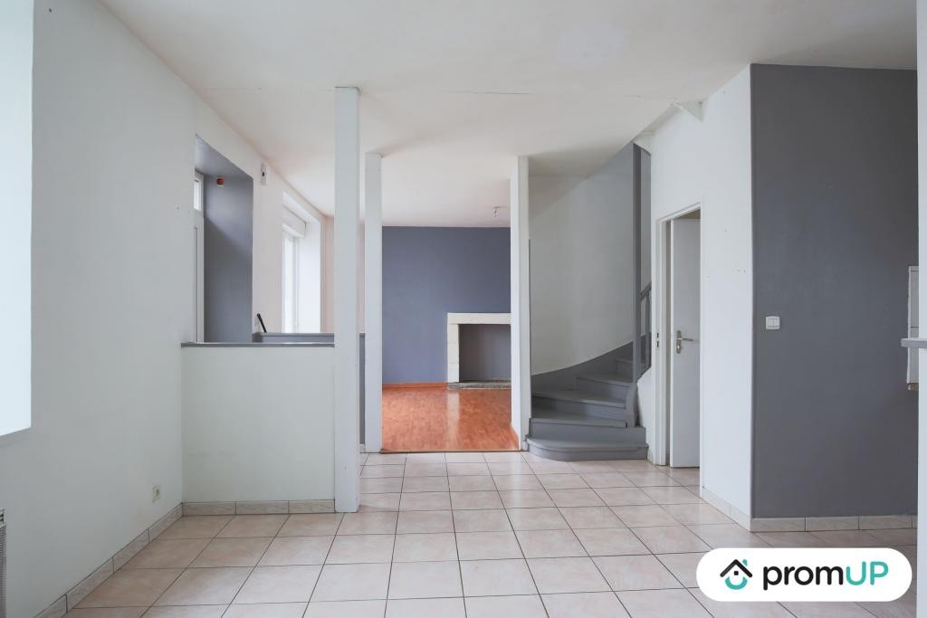 Vente Maison à Landivisiau 6 pièces