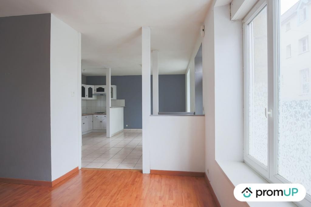 Vente Maison à Landivisiau 6 pièces