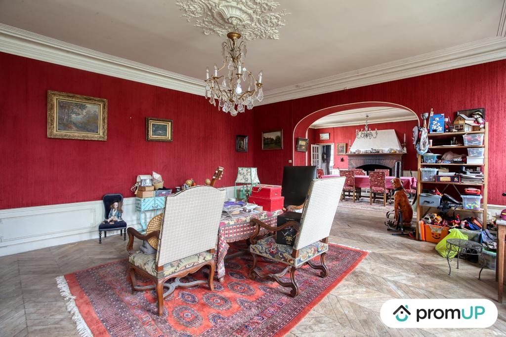 Vente Maison à Nogent-le-Rotrou 10 pièces