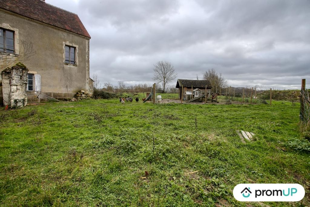 Vente Maison à Nogent-le-Rotrou 10 pièces