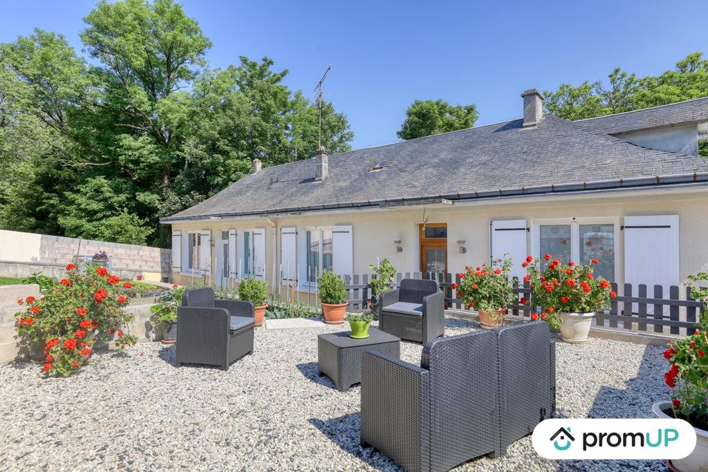 Vente Maison à Arnac-Pompadour 7 pièces