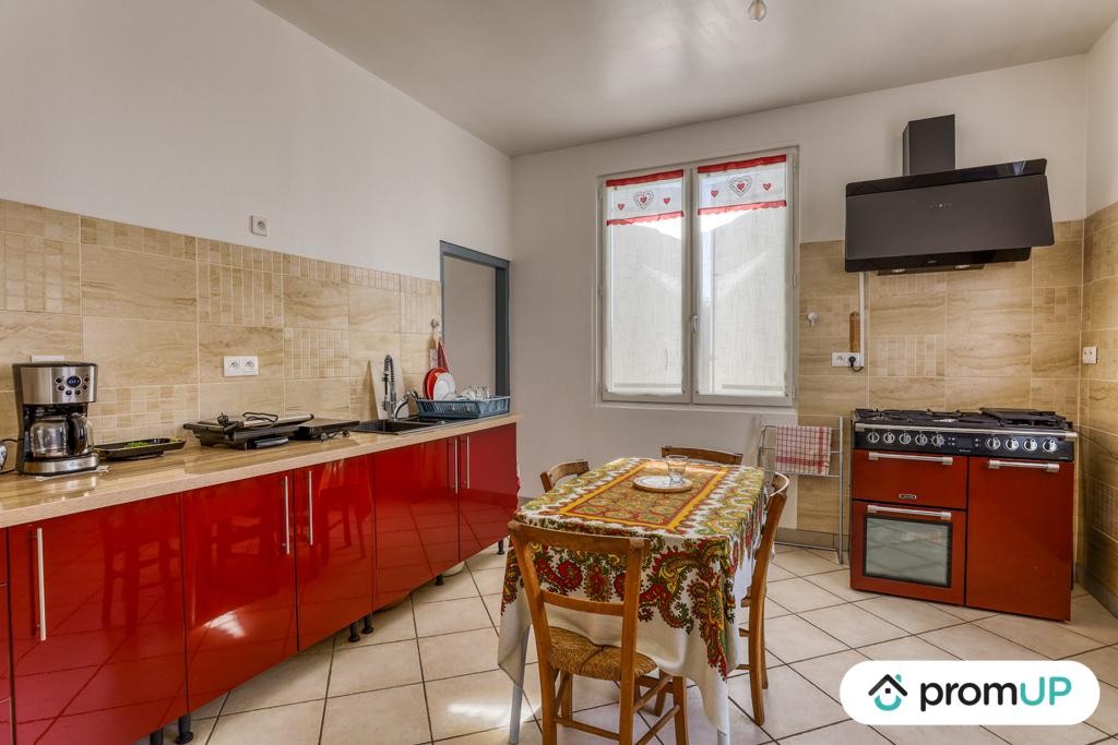 Vente Maison à Arnac-Pompadour 7 pièces