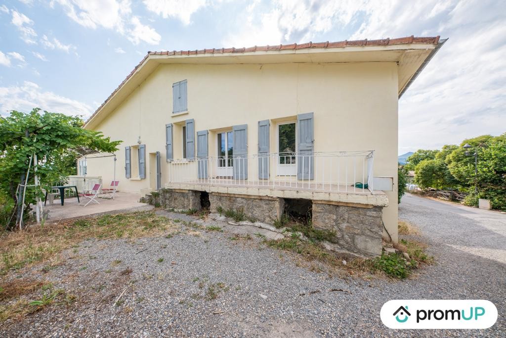 Vente Maison à Digne-les-Bains 4 pièces