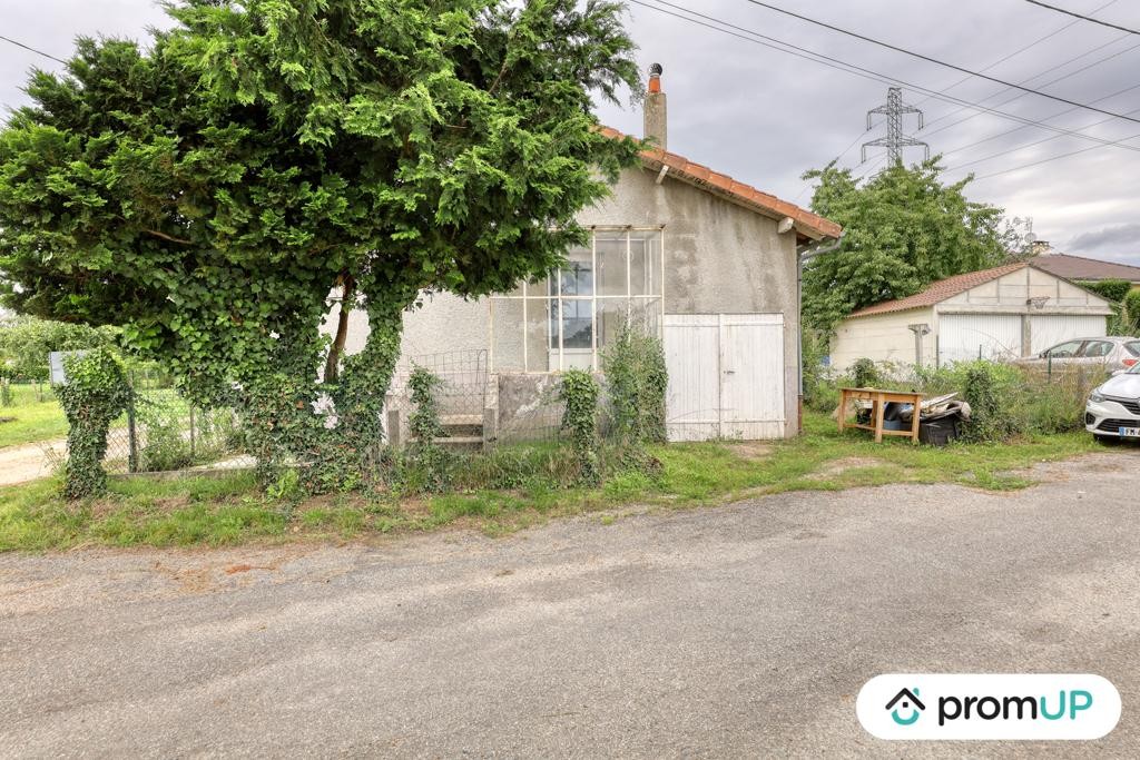 Vente Maison à Saint-Junien 6 pièces