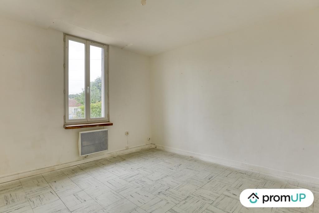 Vente Maison à Saint-Junien 6 pièces