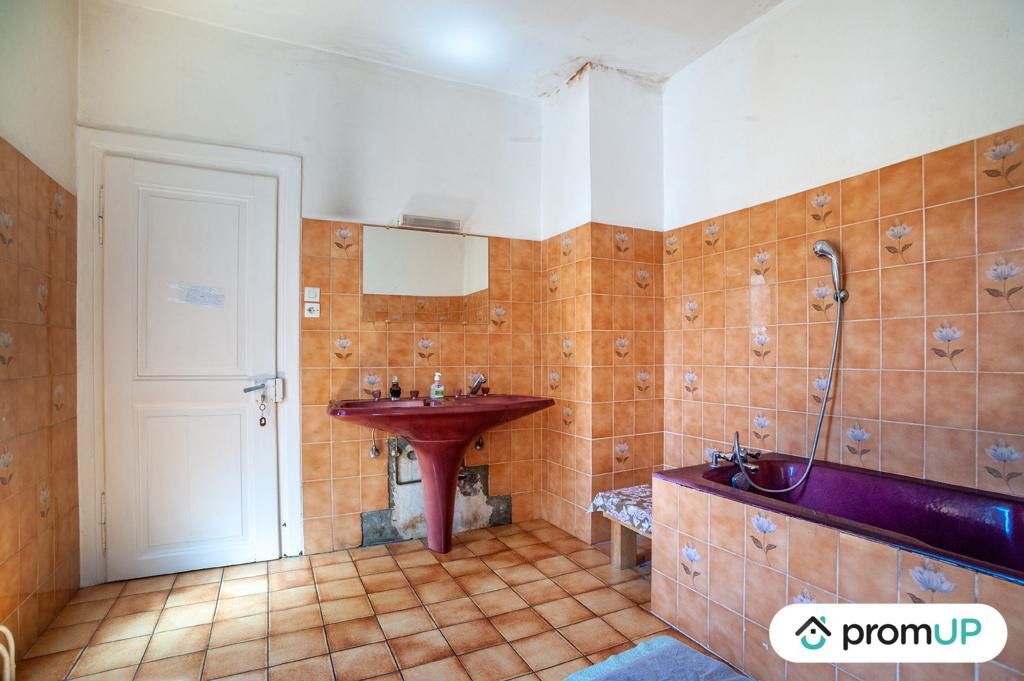 Vente Maison à Mulhouse 12 pièces