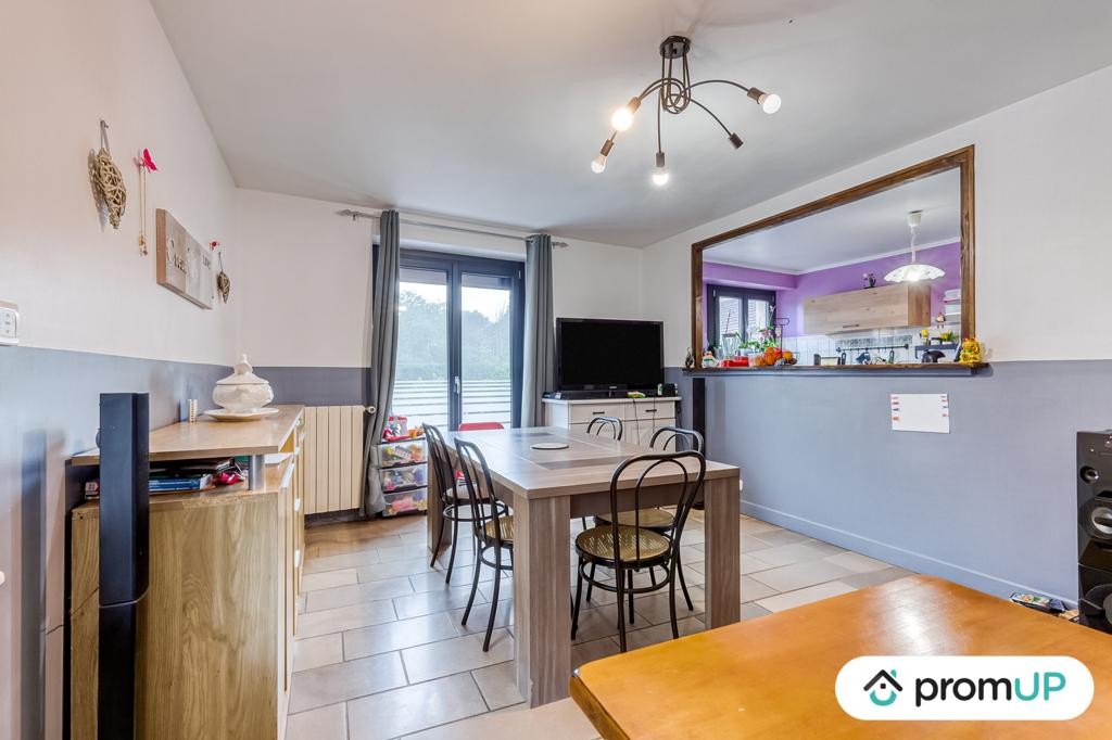 Vente Maison à Soing-Cubry-Charentenay 6 pièces