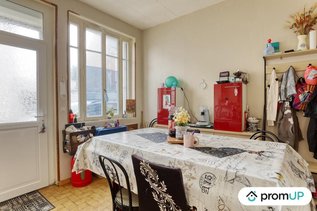 Vente Maison à Moulins-la-Marche 5 pièces