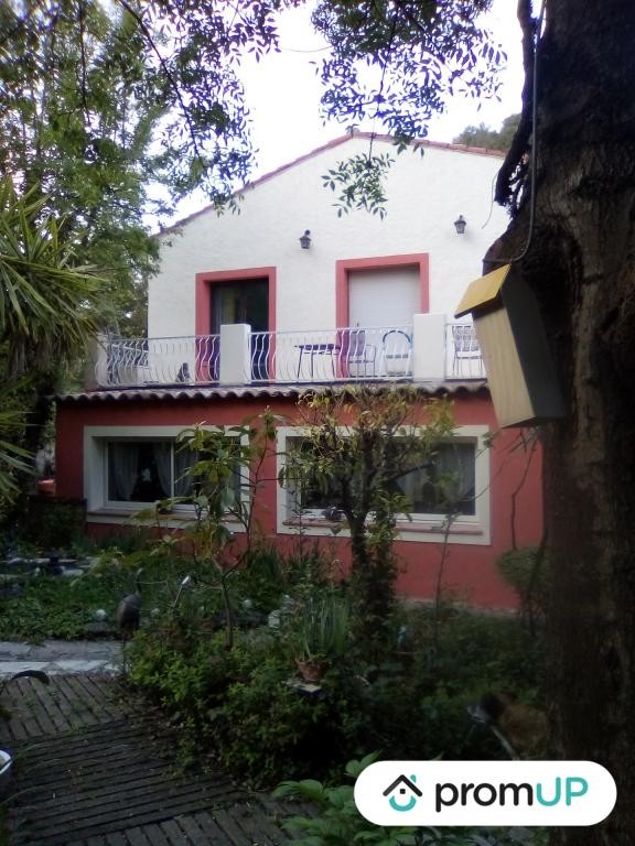 Vente Maison à Cagnes-sur-Mer 12 pièces