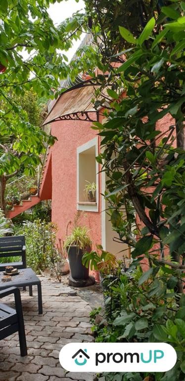 Vente Maison à Cagnes-sur-Mer 12 pièces