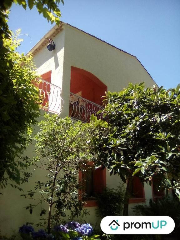 Vente Maison à Cagnes-sur-Mer 12 pièces