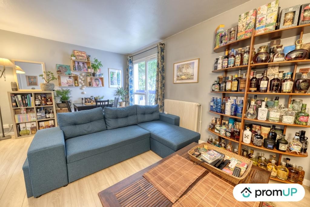 Vente Appartement à Maurepas 1 pièce