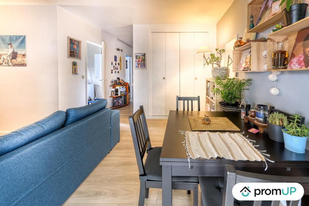 Vente Appartement à Maurepas 1 pièce