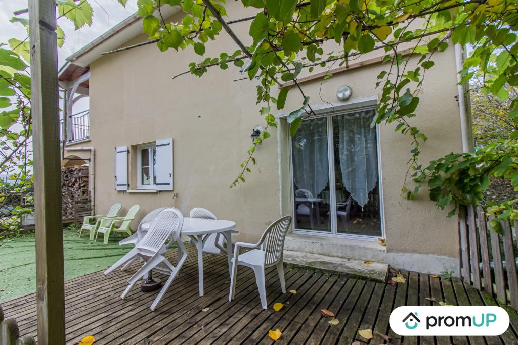 Vente Maison à Terrasson-Lavilledieu 6 pièces