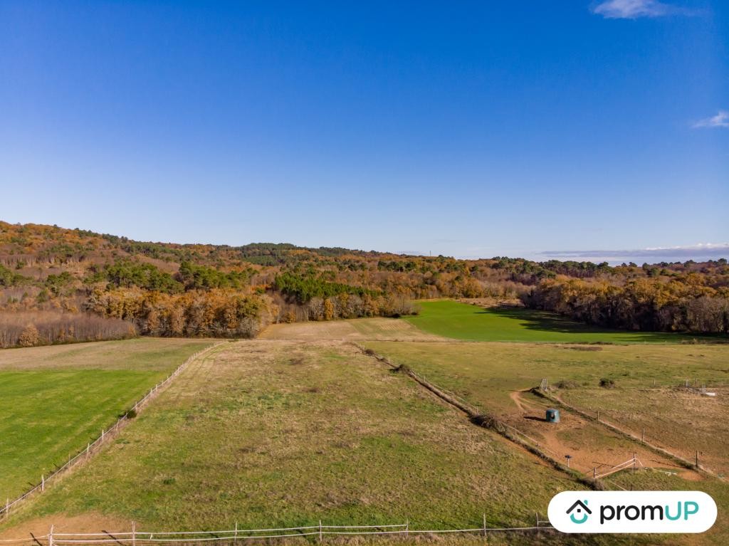 Vente Maison à Saint-Martial-de-Nabirat 6 pièces