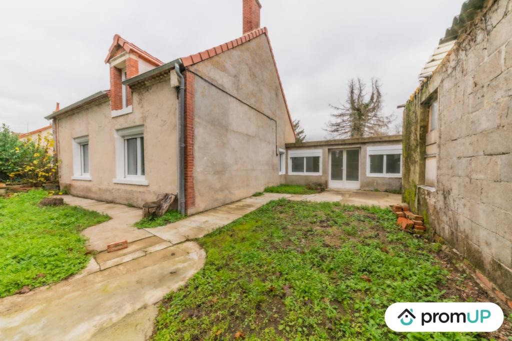 Vente Maison à Saint-Pierre-les-Étieux 6 pièces