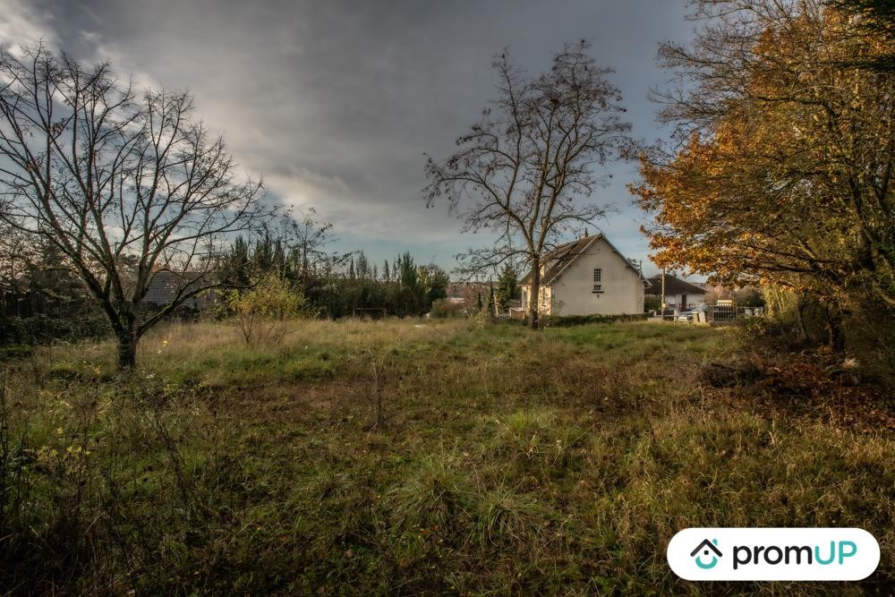 Vente Terrain à Vierzon 0 pièce