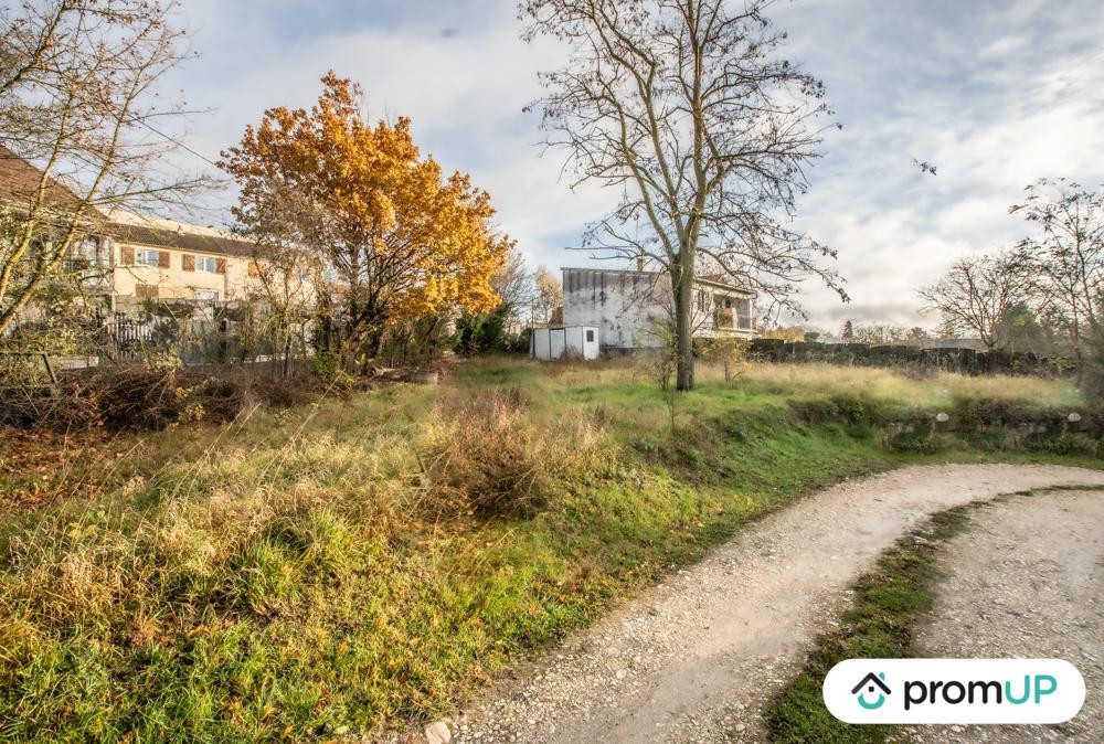 Vente Terrain à Vierzon 0 pièce