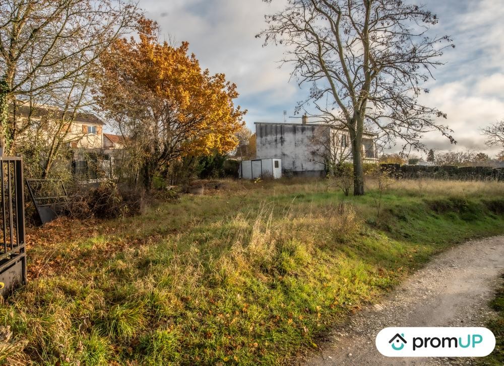 Vente Terrain à Vierzon 0 pièce