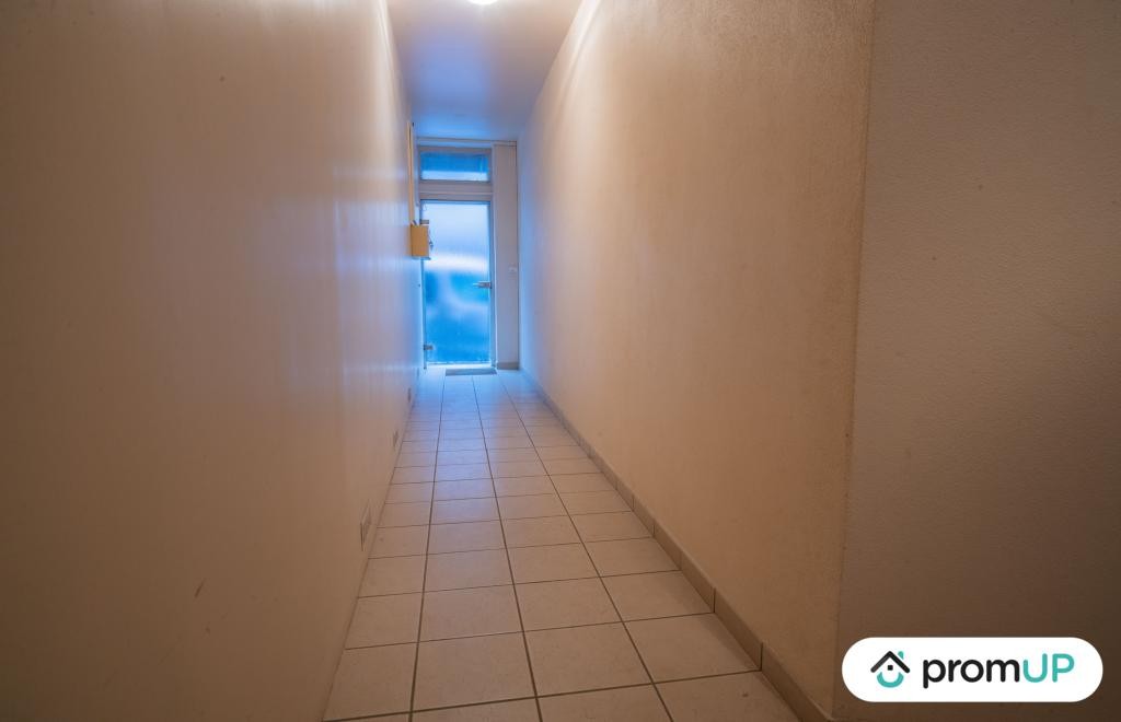 Vente Appartement à Mur-de-Barrez 6 pièces