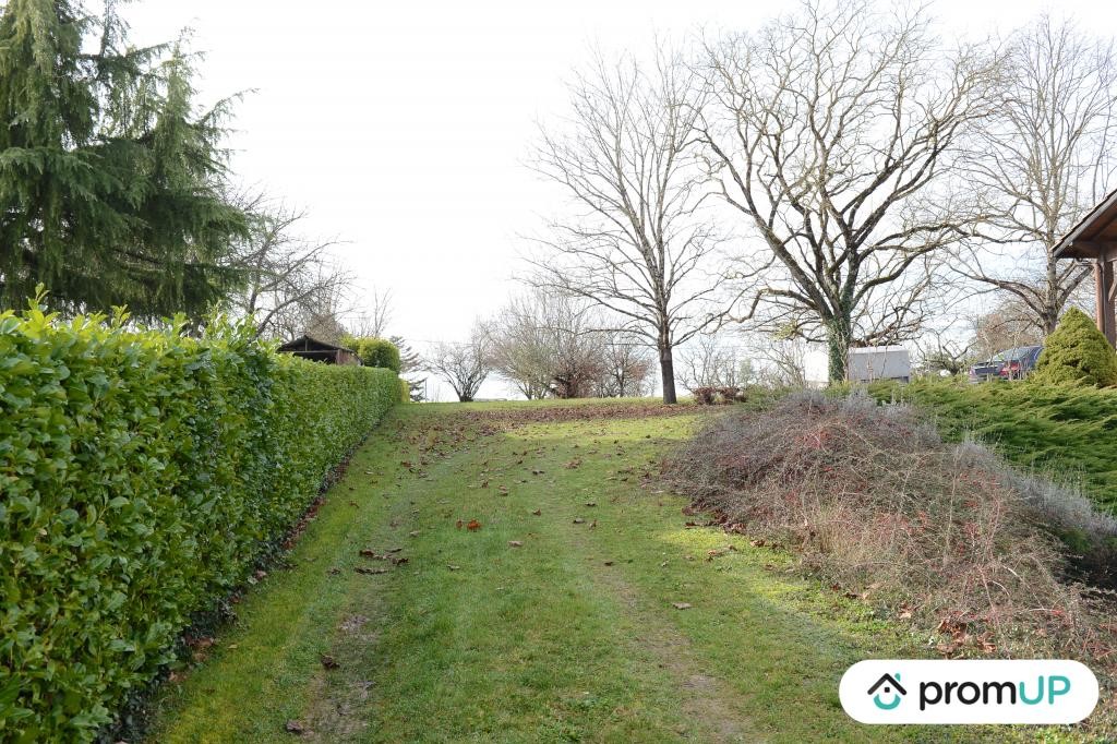 Vente Terrain à Castillonnès 0 pièce