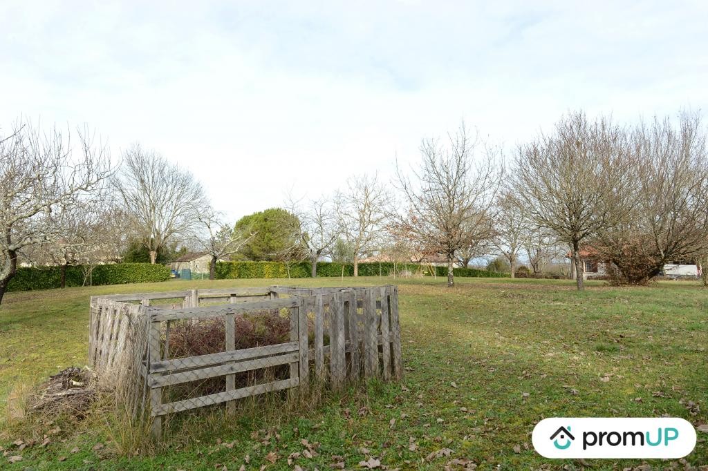 Vente Terrain à Castillonnès 0 pièce