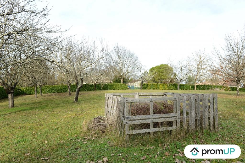 Vente Terrain à Castillonnès 0 pièce