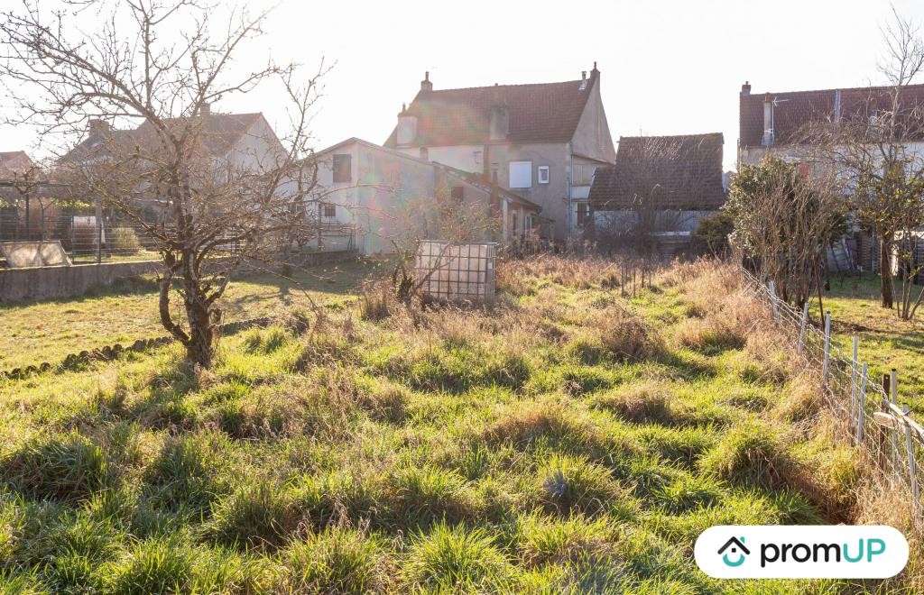 Vente Maison à Fourchambault 2 pièces