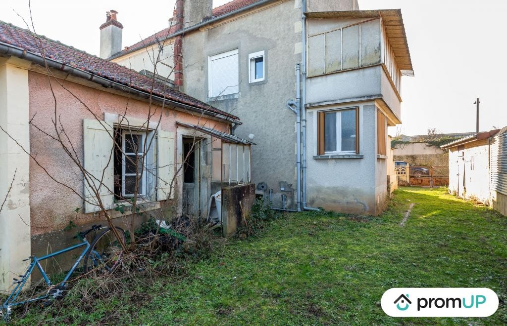 Vente Maison à Fourchambault 2 pièces