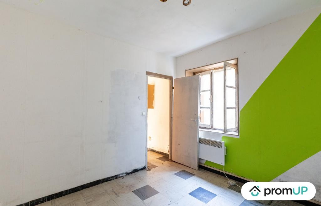 Vente Maison à Fourchambault 2 pièces