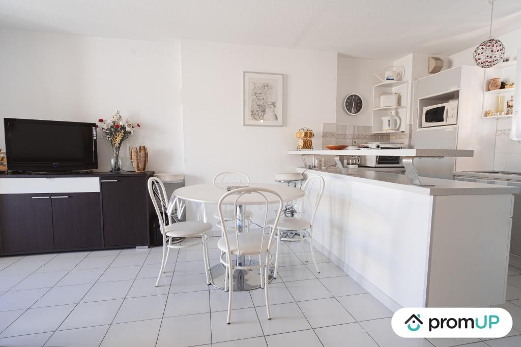 Vente Appartement à Fréjus 2 pièces