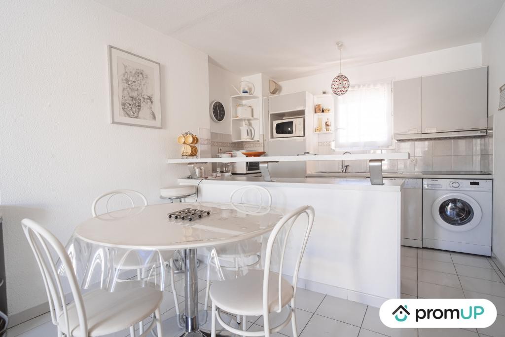 Vente Appartement à Fréjus 2 pièces