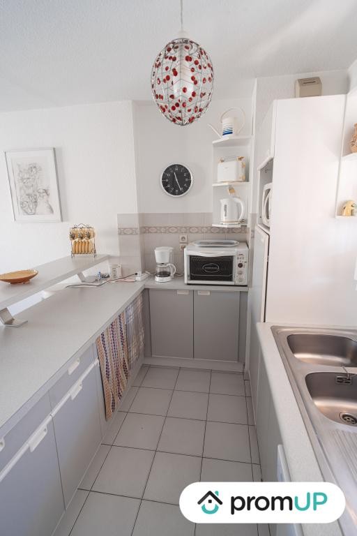 Vente Appartement à Fréjus 2 pièces