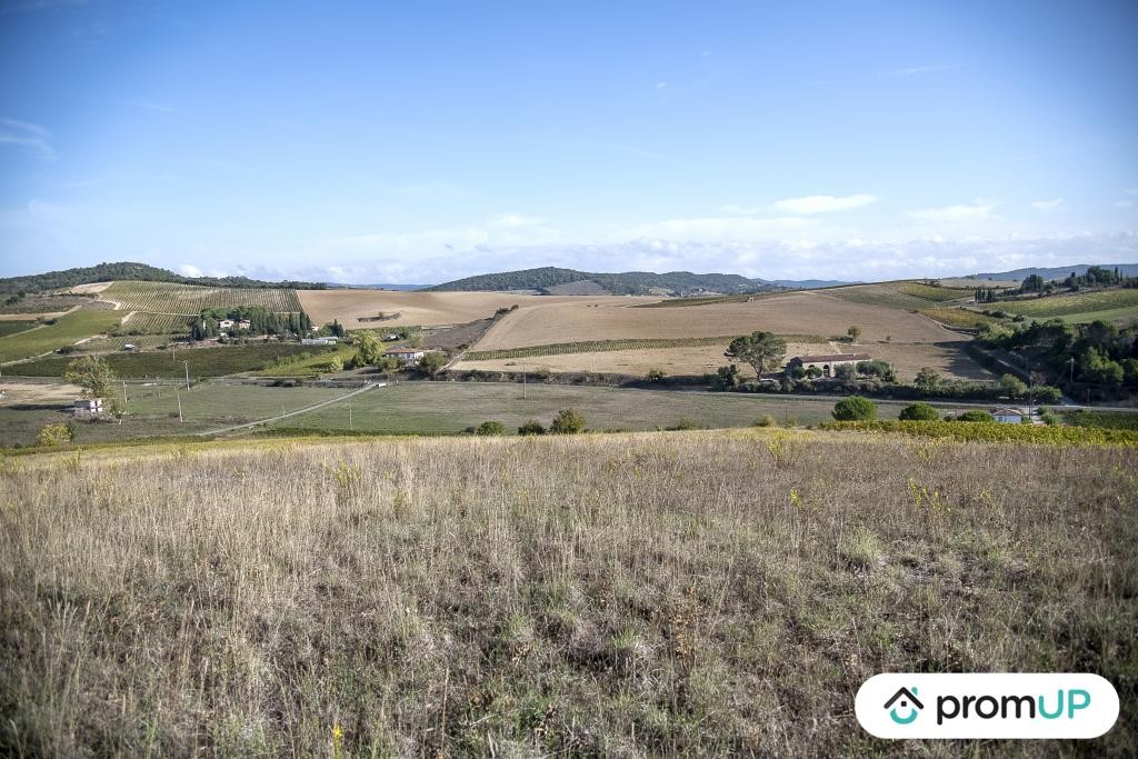 Vente Terrain à Limoux 0 pièce