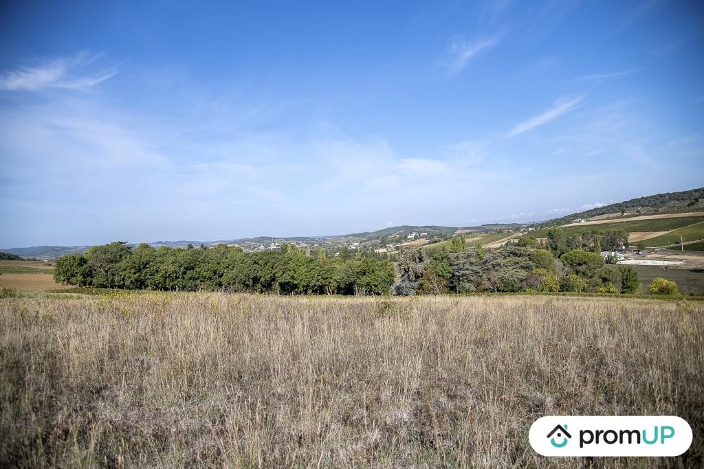 Vente Terrain à Limoux 0 pièce