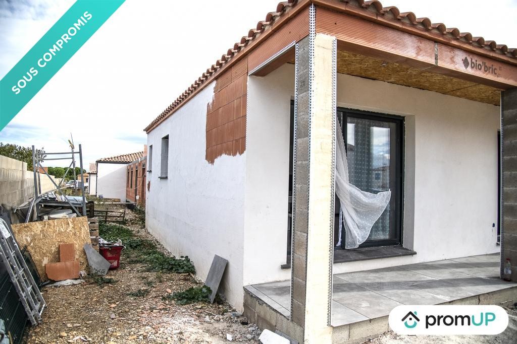 Vente Maison à Lézignan-Corbières 3 pièces