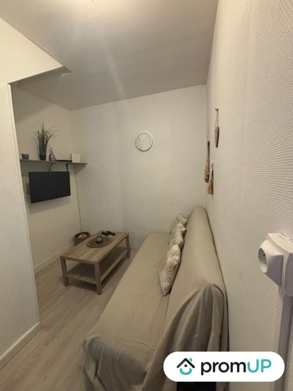 Vente Appartement à Villers-sur-Mer 1 pièce